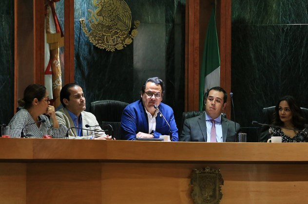 Aprueba Pleno zapopano reconfiguración de comisiones edilicias