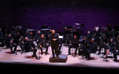 Presentarán ‘El cine en su expresión sinfónica’ en el Centro Cultural Constitución