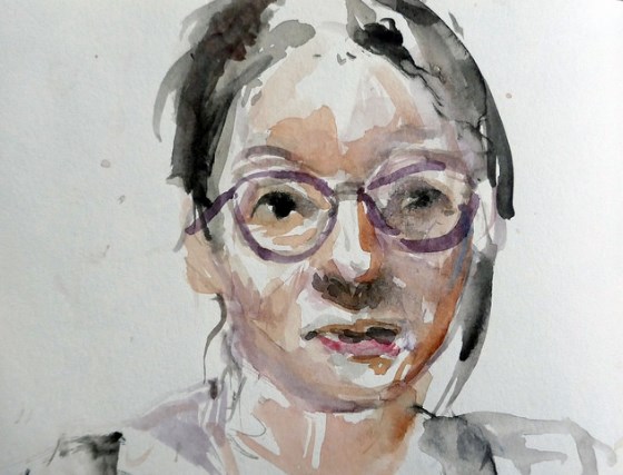 Dibujo y arte contemporáneo, tema de cuarta charla del Visionado de Portafolios de Artistas Visuales 2018