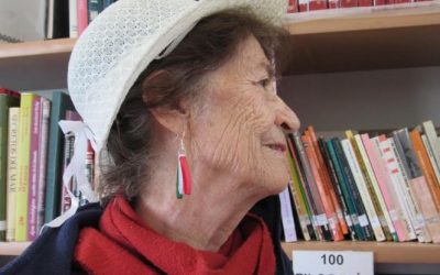 Adultos mayores de DIF Zapopan inician festejos patrios