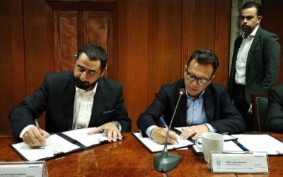 Fortalece Zapopan desarrollo turístico del Centro Histórico