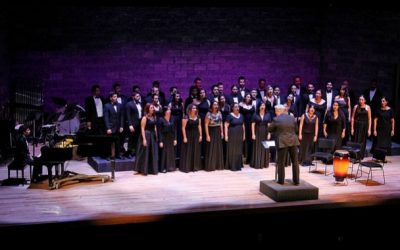 Coro Municipal de Zapopan celebrará fiestas patrias con recital de música mexicana