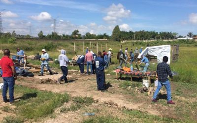 Ante denuncias ciudadanas Zapopan libera presa de Santa Lucía