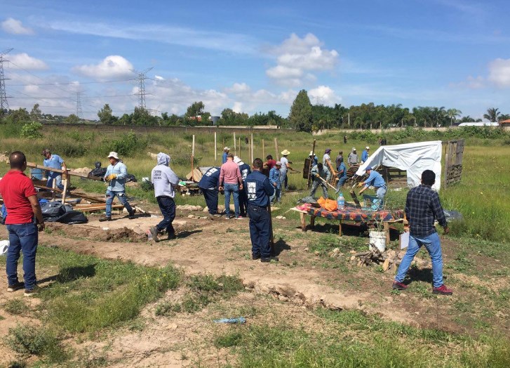 Ante denuncias ciudadanas Zapopan libera presa de Santa Lucía