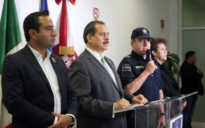 Con trabajo coordinado se logra la detención de banda de asaltantes que presuntamente asesinó a dos policías de Zapopan