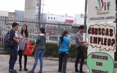 Realizará DIF Zapopan Expo Empleo para personas con discapacidad