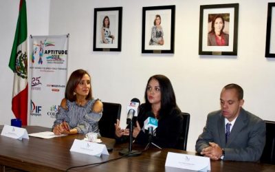 Zapopan será sede del Primer Festival Internacional de Danza y Discapacidad
