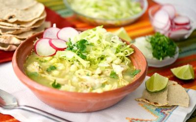 DIF Zapopan promueve alimentación sana en las Fiestas Patrias