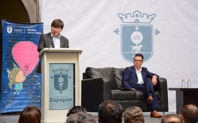 Cumple Zapopan 92 por ciento de indicadores internos del programa ¿Qué has hecho, Alcalde?