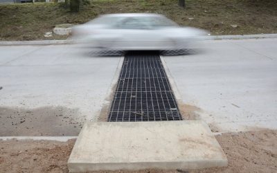 Brinda Zapopan soluciones pluviales en la colonia Jardines Vallarta