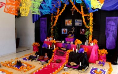 Cultura Zapopan celebrará Día de Muertos con concierto y actividades en centros culturales