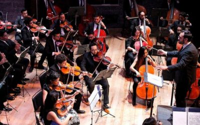 La Orquesta Sinfónica Juvenil de Zapopan presentará el recital Canto Elegíaco