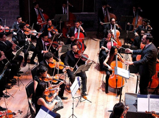 La Orquesta Sinfónica Juvenil de Zapopan presentará el recital Canto Elegíaco