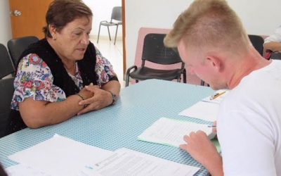 Iniciará DIF Zapopan Clínica de la Memoria para Adultos Mayores