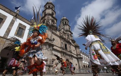 Declara Zapopan Día del Danzante como Patrimonio Inmaterial del Municipio 