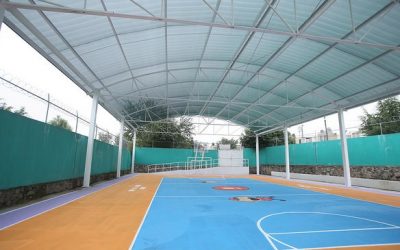 Aplican en Arenales Tapatíos el programa Escuelas con Estrella