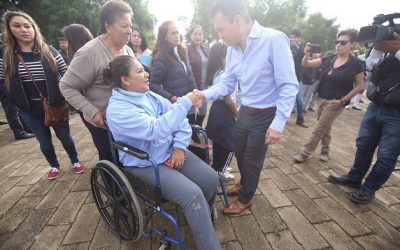 Arranca intervención integral de espacios públicos en Altagracia, Lomas de Zapopan y Arcos de Zapopan