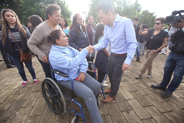 Arranca intervención integral de espacios públicos en Altagracia, Lomas de Zapopan y Arcos de Zapopan