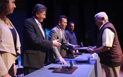 Celebra Zapopan esfuerzo y profesionalismo de 204 servidores públicos