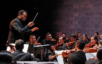 Presentará Orquesta Sinfónica Juvenil de Zapopan el recital ‘Sinfonía en otoño’