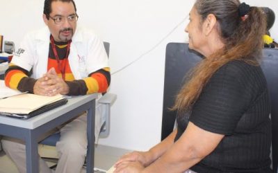 Presenta DIF Zapopan instalaciones para el área de Vinculación Laboral