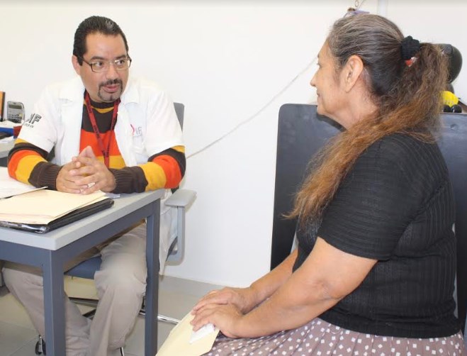 Presenta DIF Zapopan instalaciones para el área de Vinculación Laboral