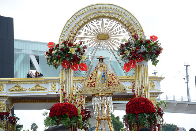 La Romería de la Virgen de Zapopan es declarada Patrimonio de la Humanidad