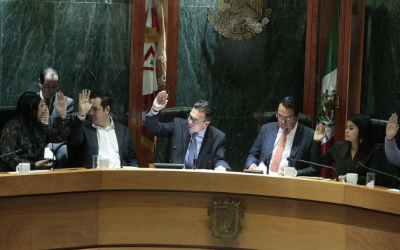 Alista Zapopan Presupuesto 2019 para atender las necesidades ciudadanas en servicios públicos, seguridad, educación y deporte