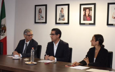 Instalan Consejo Ciudadano para la implementación del Plan Estratégico Zapopan Ciudad Amigable con las Personas Mayores