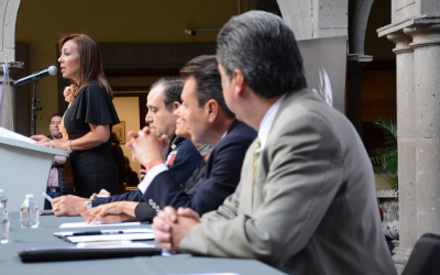 Articula Zapopan estrategias para crear Una Ciudad para Todas