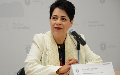 Ofrece Zapopan 75 por ciento de descuento en multas