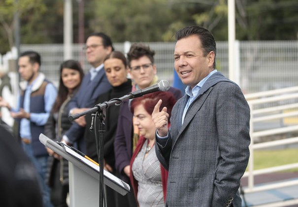 Presenta Zapopan la primera Dirección de Inclusión en Jalisco
