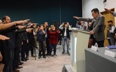 Instala Zapopan Comité de Planeación para el Desarrollo Municipal 2018-2021