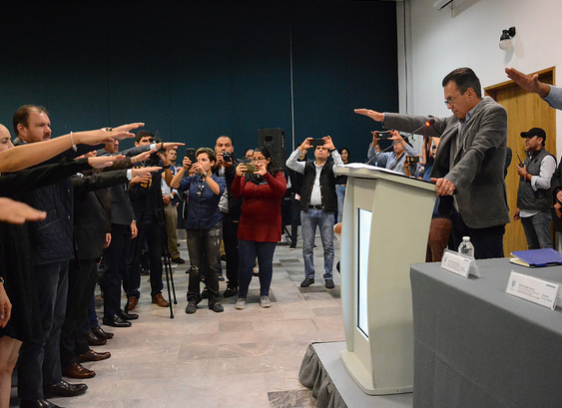 Instala Zapopan Comité de Planeación para el Desarrollo Municipal 2018-2021