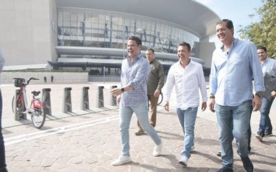 Apuesta Zapopan por la movilidad sustentable