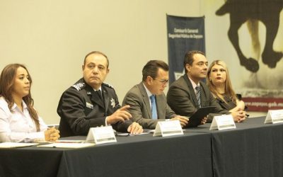 Presenta Zapopan dispositivo ‘Pulso de Vida’ para mujeres que obtengan órdenes de protección