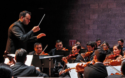 Cultura Zapopan conmemora la Revolución Mexicana con el concierto ‘Tierra y libertad’