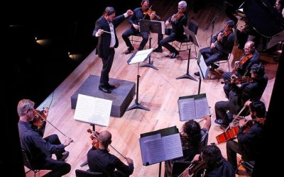 Presenta Orquesta de Cámara de Zapopan recital con influencia búlgara