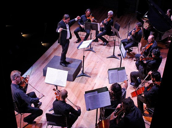 Presenta Orquesta de Cámara de Zapopan recital con influencia búlgara
