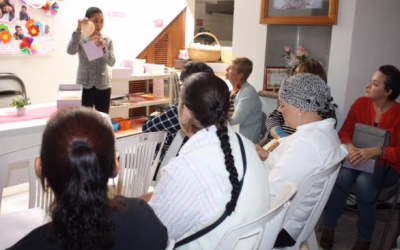 Entrega DIF Zapopan prótesis de mama a 19 mujeres 