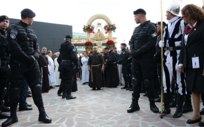 La Romería de la Virgen de Zapopan, cerca de convertirse en Patrimonio Cultural Inmaterial de la Humanidad