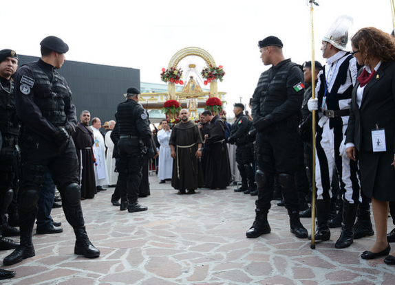 La Romería de la Virgen de Zapopan, cerca de convertirse en Patrimonio Cultural Inmaterial de la Humanidad