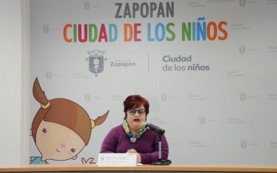 Celebrará Zapopan Día Internacional de las Personas con Discapacidad con distintas actividades de concientización