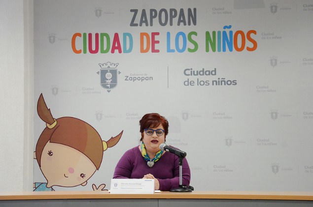 Celebrará Zapopan Día Internacional de las Personas con Discapacidad con distintas actividades de concientización