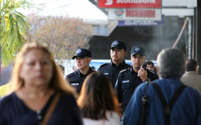Implementa Zapopan operativo de seguridad para los ciudadanos durante el Buen Fin