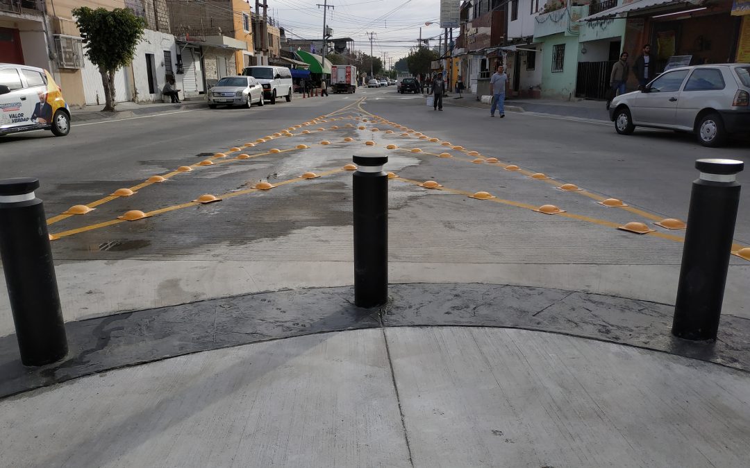 Entrega Zapopan obras de infraestructura urbana en la Delegación de Jocotán