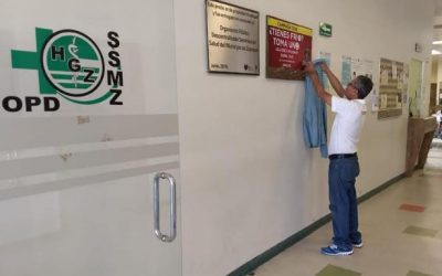 Apoya Zapopan iniciativa ciudadana de percheros comunitarios