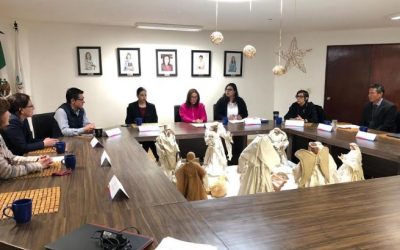 Instala Zapopan el Consejo Consultivo en Materia de Custodia, Tutela, Adopciones y Acogimiento Familiar 