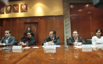 Refrenda Zapopan convenio de colaboración con Cimtra para trienio 2018– 2021