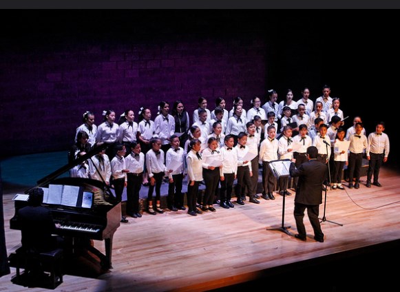 Coro Infantil de Zapopan presenta el recital ‘De posadas y tradiciones’